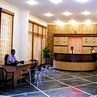 Hotel Randhawa International Amritsar Zewnętrze zdjęcie